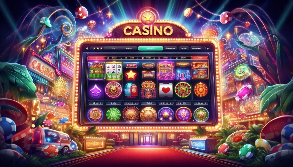 Wazamba Casino